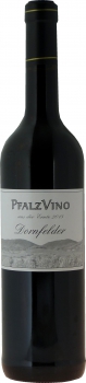 2023 PfalzVino Dornfelder Rotwein lieblich